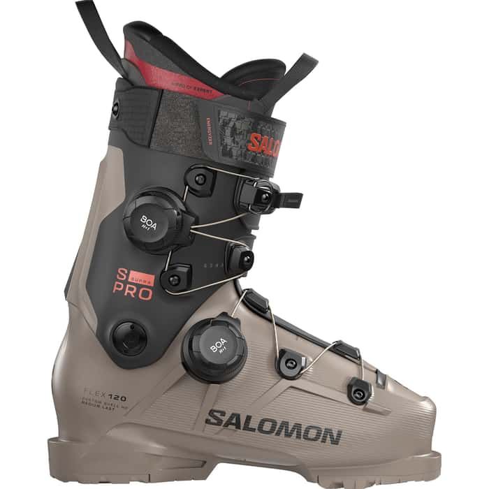 Salomon S/Pro SUPRA DUAL BOA 120 GW '27