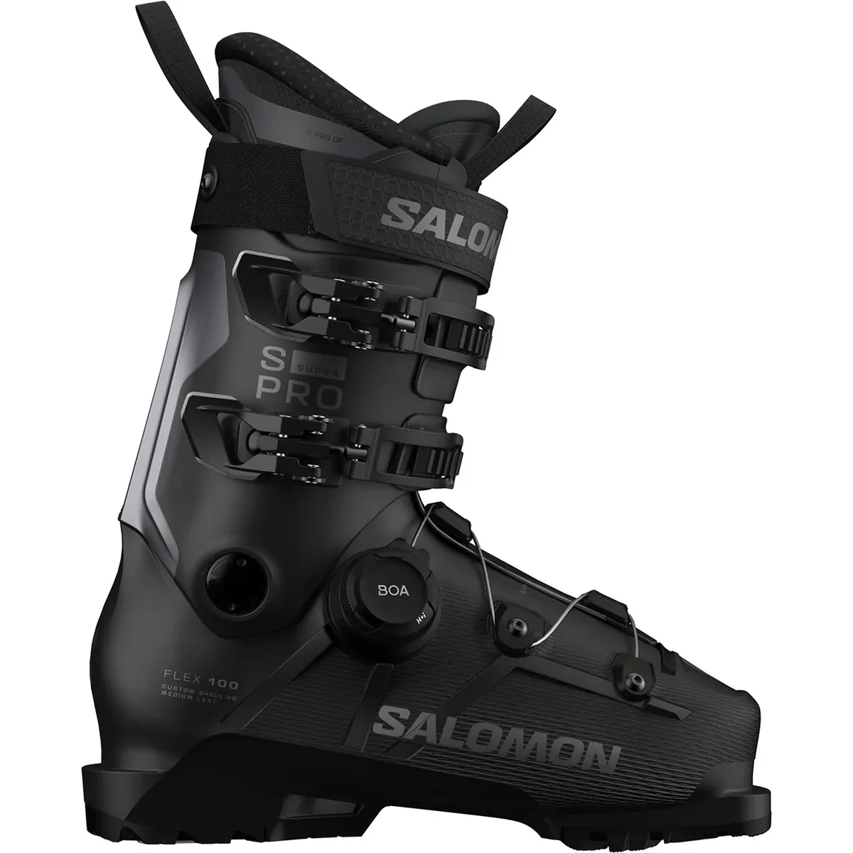 Salomon S/Pro Supra S Boa 100 '27