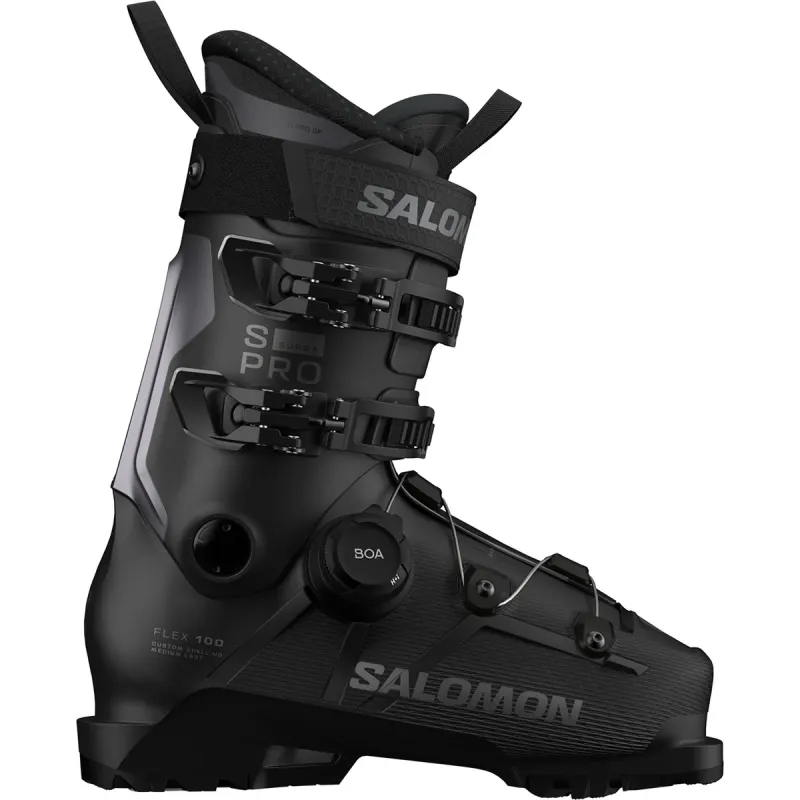 Salomon S/Pro Supra S Boa 100 '27