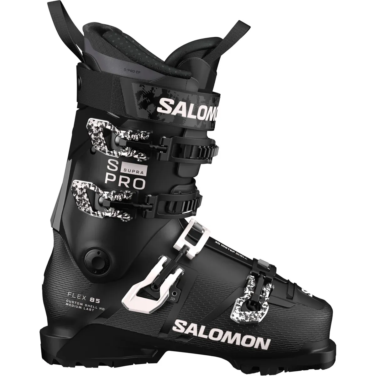 Salomon S/Pro Supra 85 W GW '27