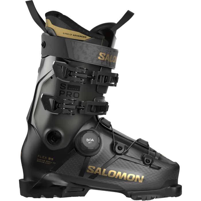 Salomon S/Pro SUPRA BOA S 95 GW  W '27