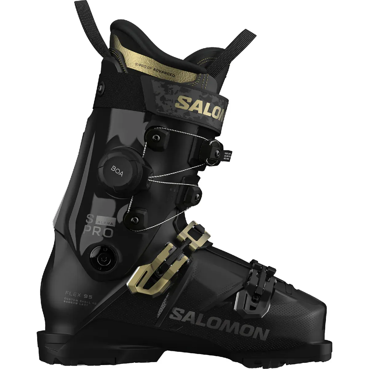 Salomon S/Pro Alpha C Boa 95 W '27