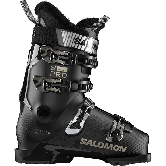 Salomon S/Pro Delta 80 W '27