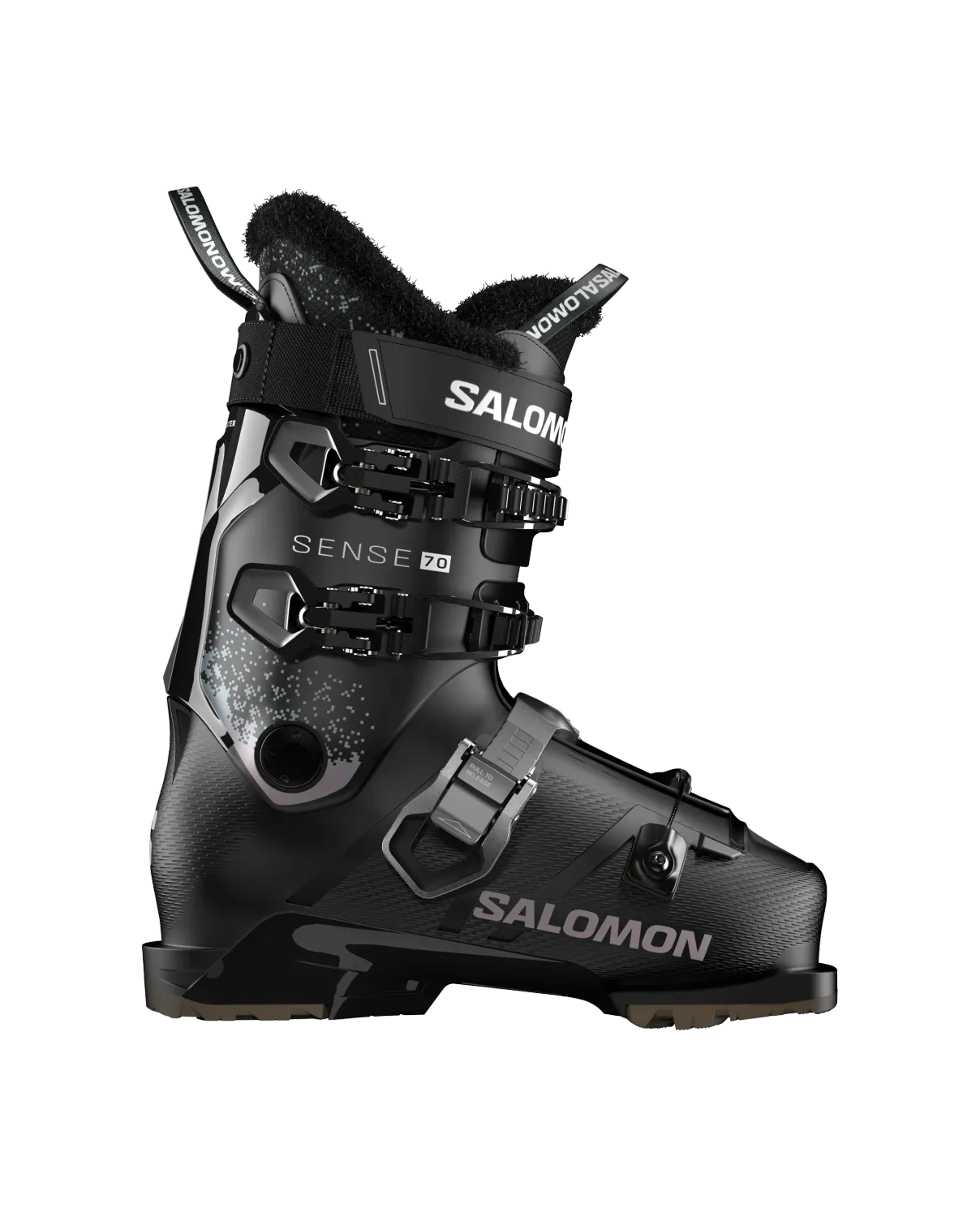 Salomon Sense 70 '27