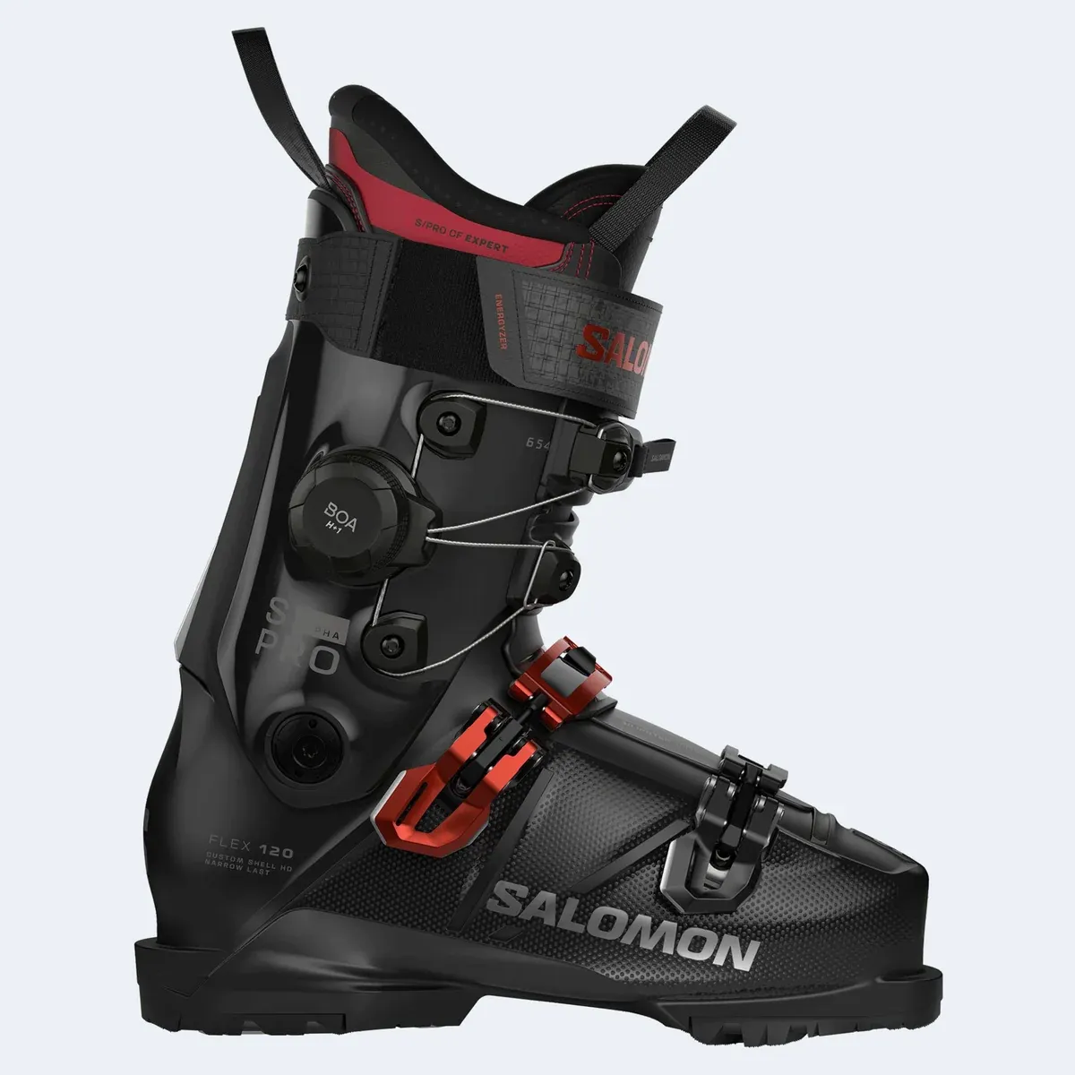 Salomon S/Pro Alpha C Boa 120 '27