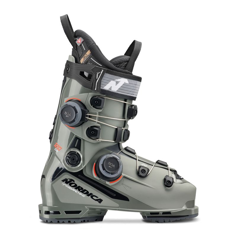 Nordica Speedmachine 3 120 BOA DD '27