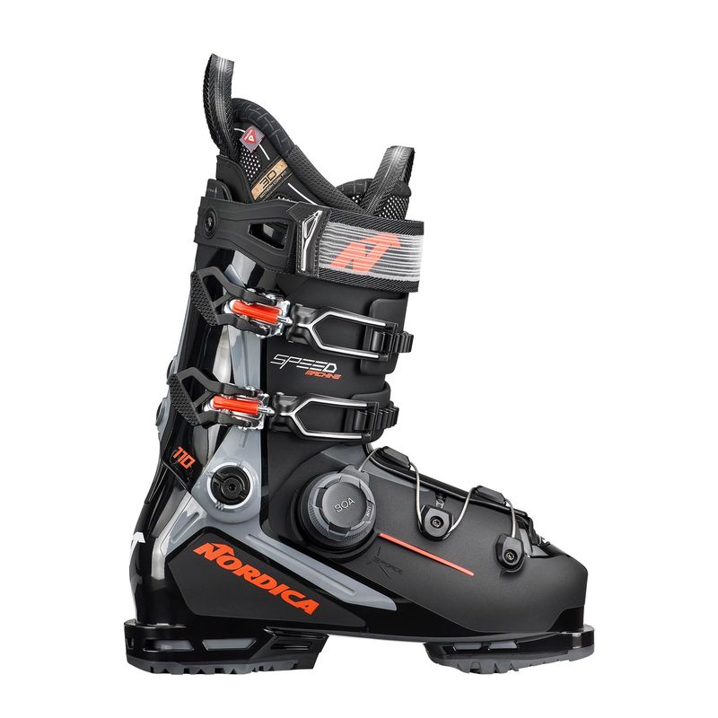Nordica Speedmachine 3 BOA 110 '27