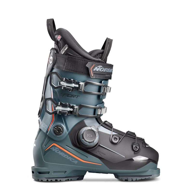 NORDICA Sportmachine 3 100 Boa '27