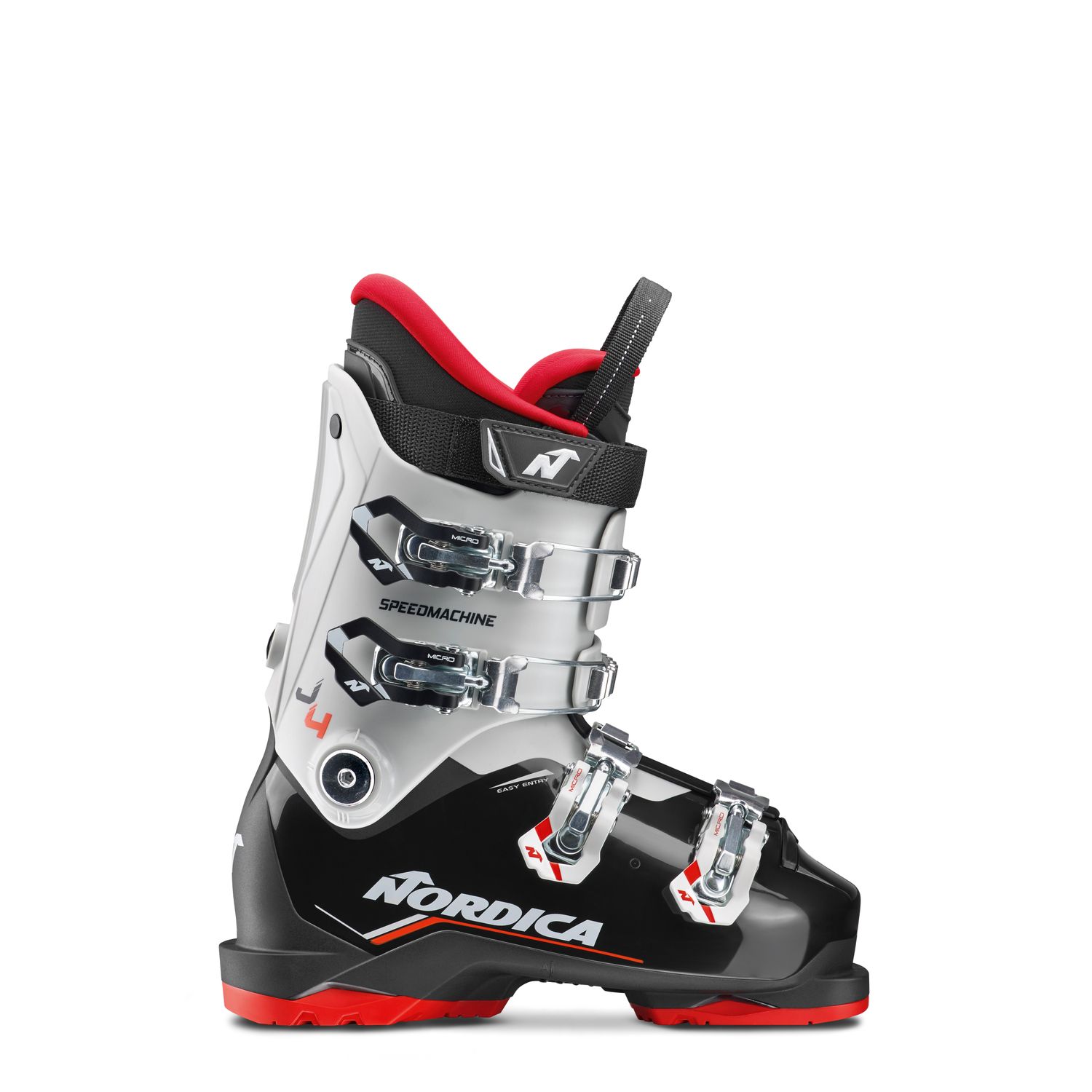 NORDICA SPEEDMACHINE JR 4 '27
