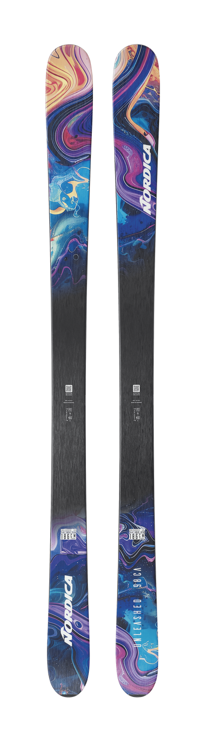 NORDICA Unleashed 98Ca '27