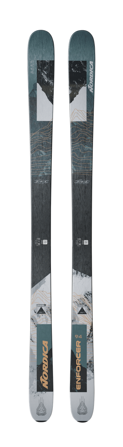 Nordica Enforcer 94 '27