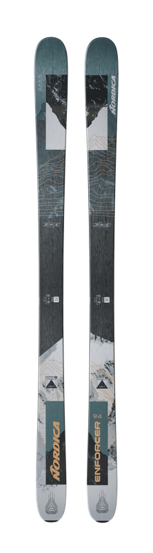 Nordica Enforcer 94 '27