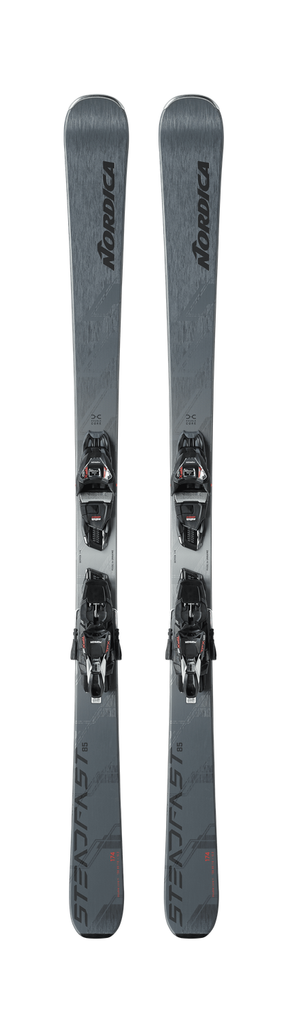 NORDICA Steadfast 85 DC/ TPX 12 '27