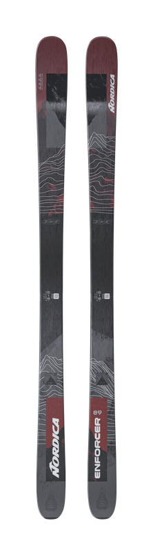 NORDICA ENFORCER 89 '27