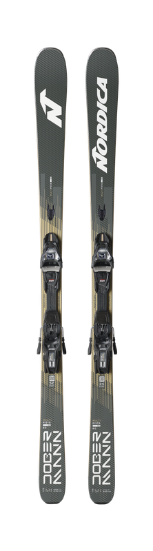 Nordica DMAN MultiPista 80DC/ TPX 13 '27