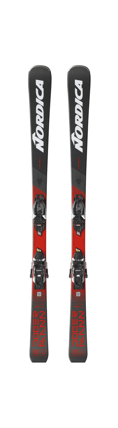 NORDICA Doberman Combi Pro S/ FDT 7 '27