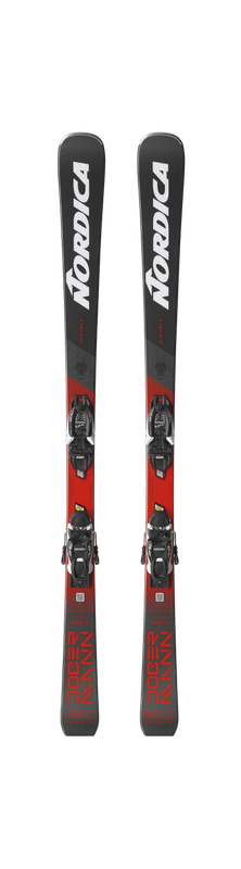 NORDICA Doberman Combi Pro S/ FDT 7 '27