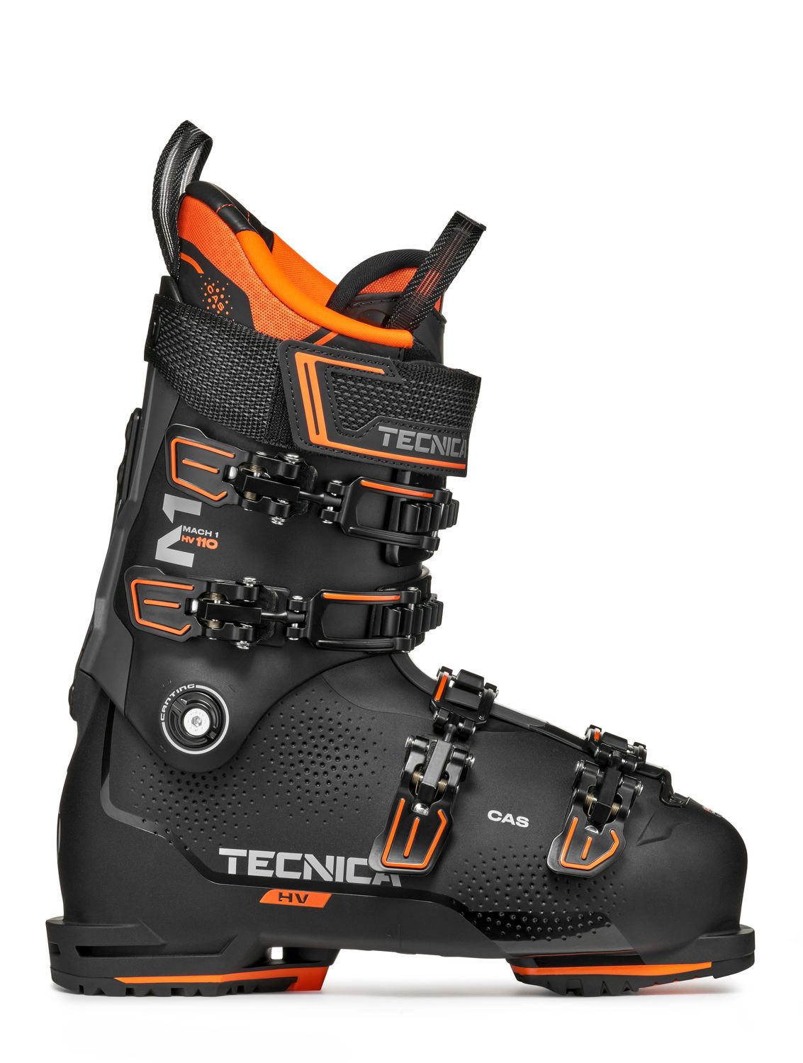 Tecnica Mach 1 110 HV '27