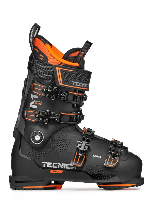 Tecnica Mach 1 110 HV '27