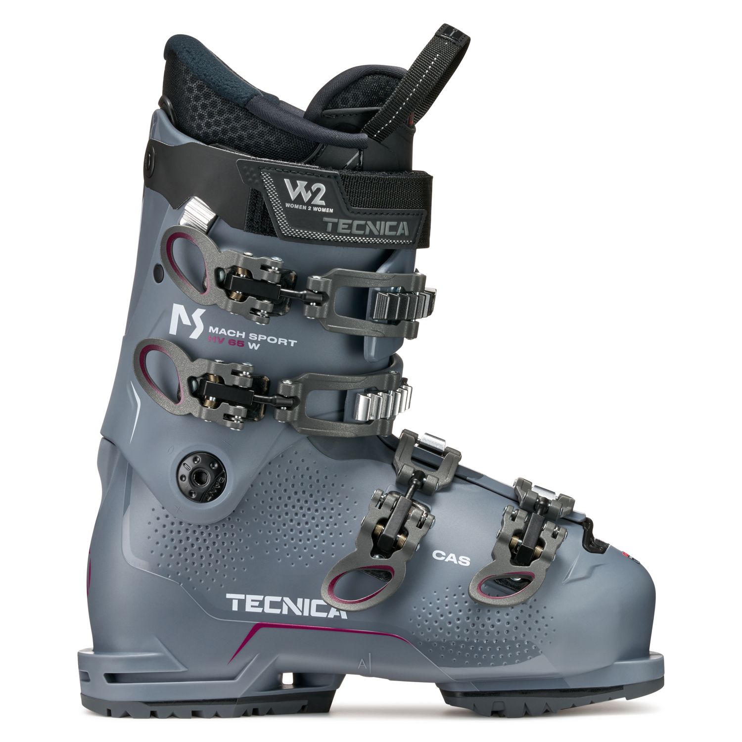 Tecnica Mach Sport 65 HV '27