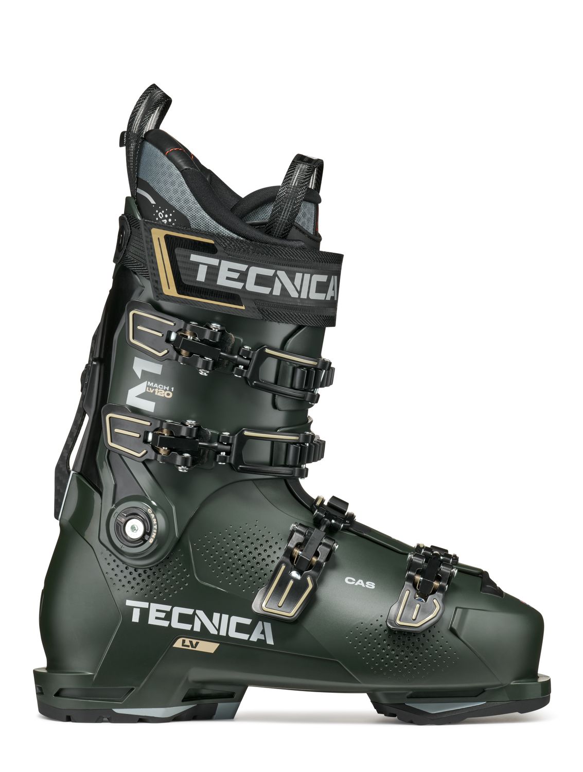 Tecnica Mach 1 120 LV '27