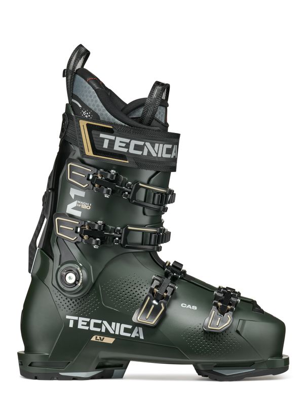 Tecnica Mach 1 120 LV '27