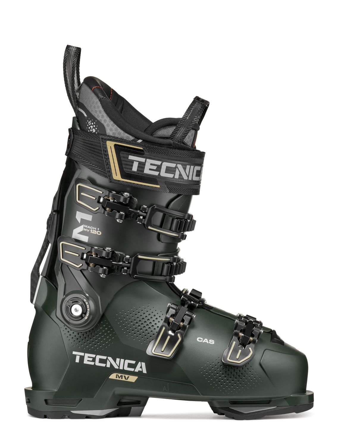 Tecnica Mach 1 120 MV '27