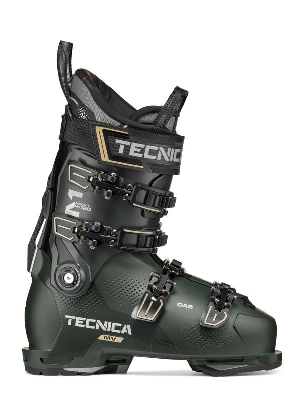 Tecnica Mach 1 120 MV '27