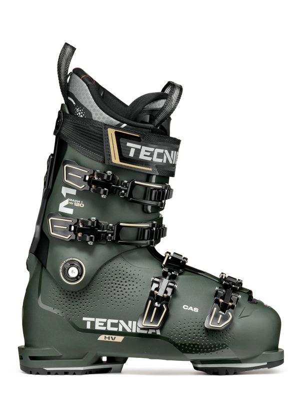 Tecnica Mach 1 120 HV '27