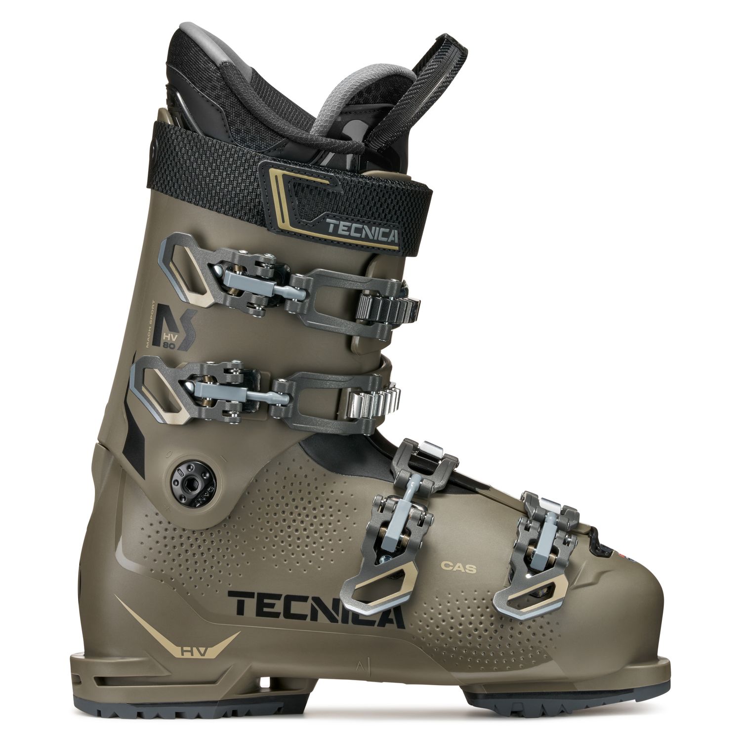 Tecnica Mach Sport 80 HV '27