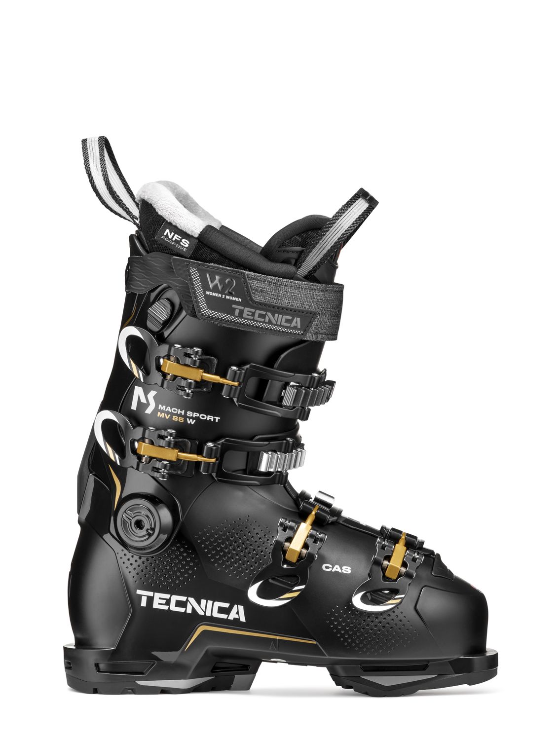 TECNICA MACH SPORT 85W MV '27