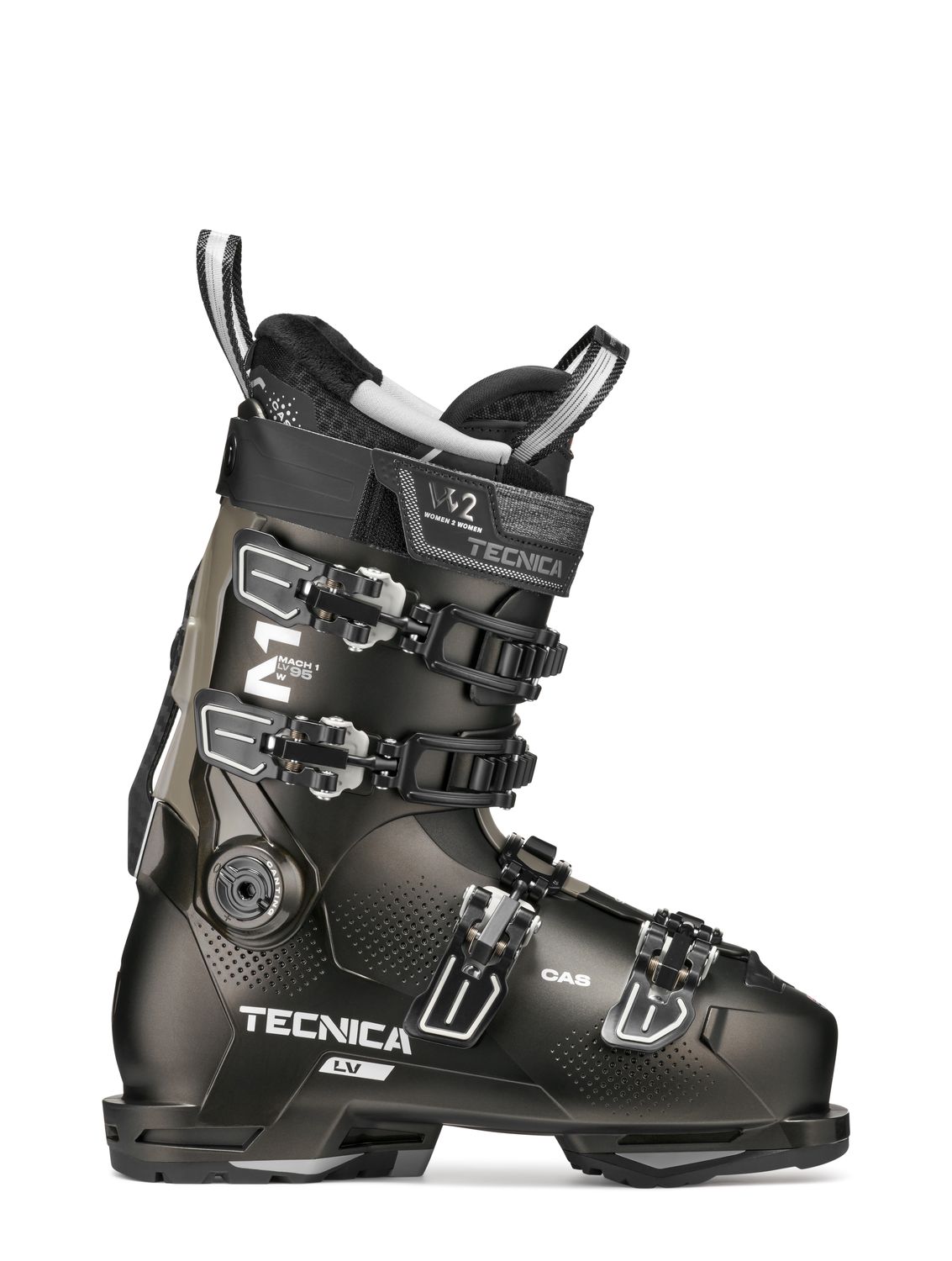 Tecnica Mach 1 95 W LV '27