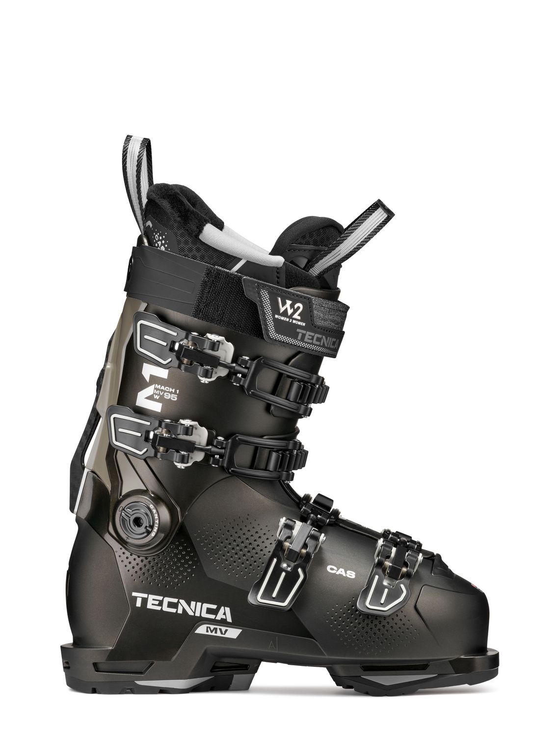Tecnica Mach 1 95 W MV '27