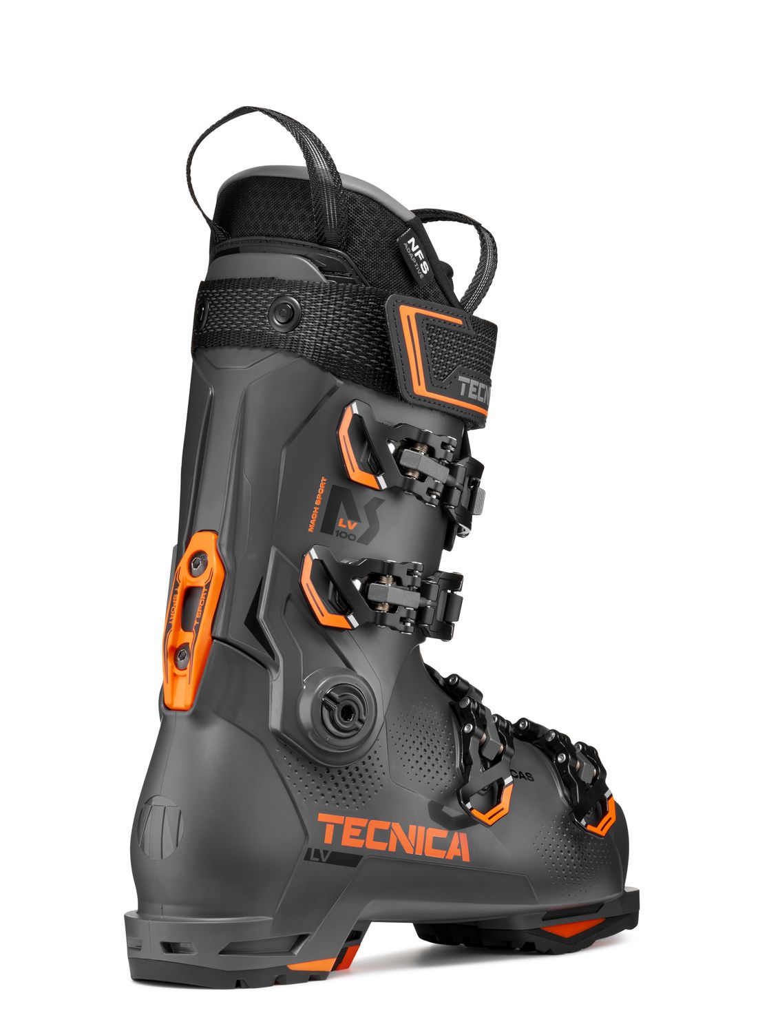 TECNICA MACH SPORT 100 LV '27