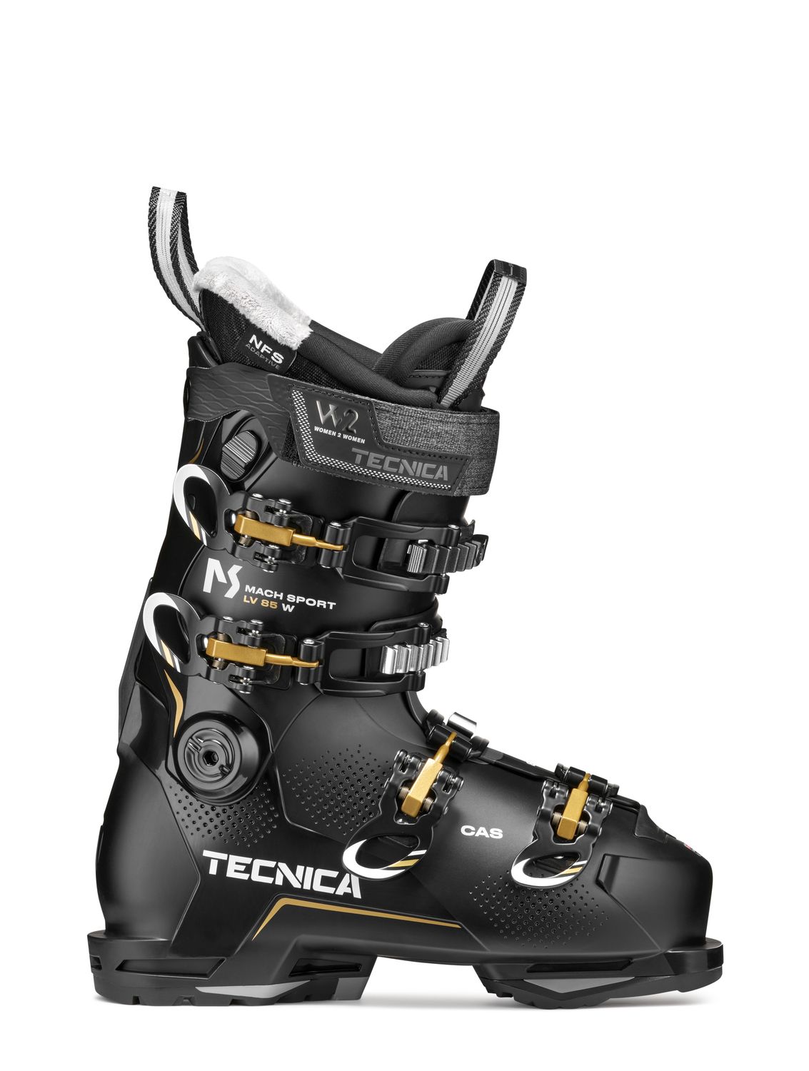 TECNICA MACH SPORT 85W LV '27