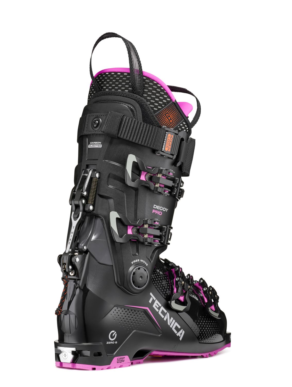 Tecnica Zero G Decoy Pro '27