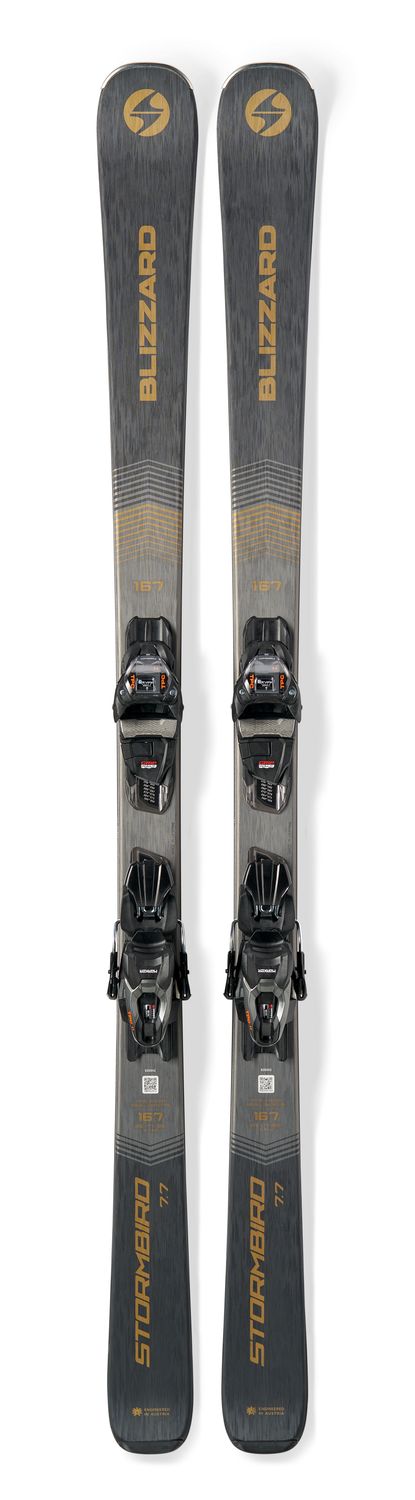 Blizzard Stormbird 77/ TPC 11 '27