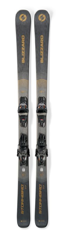 Blizzard Stormbird 77/ TPC 11 '27