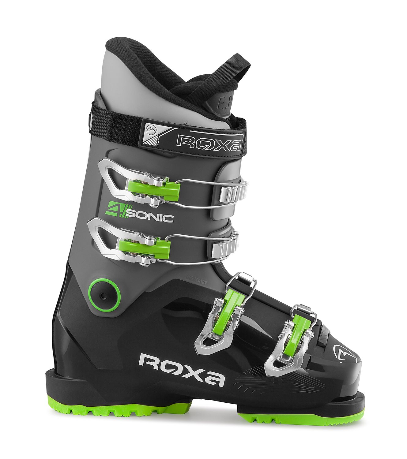 ROXA SONIC 4 '27