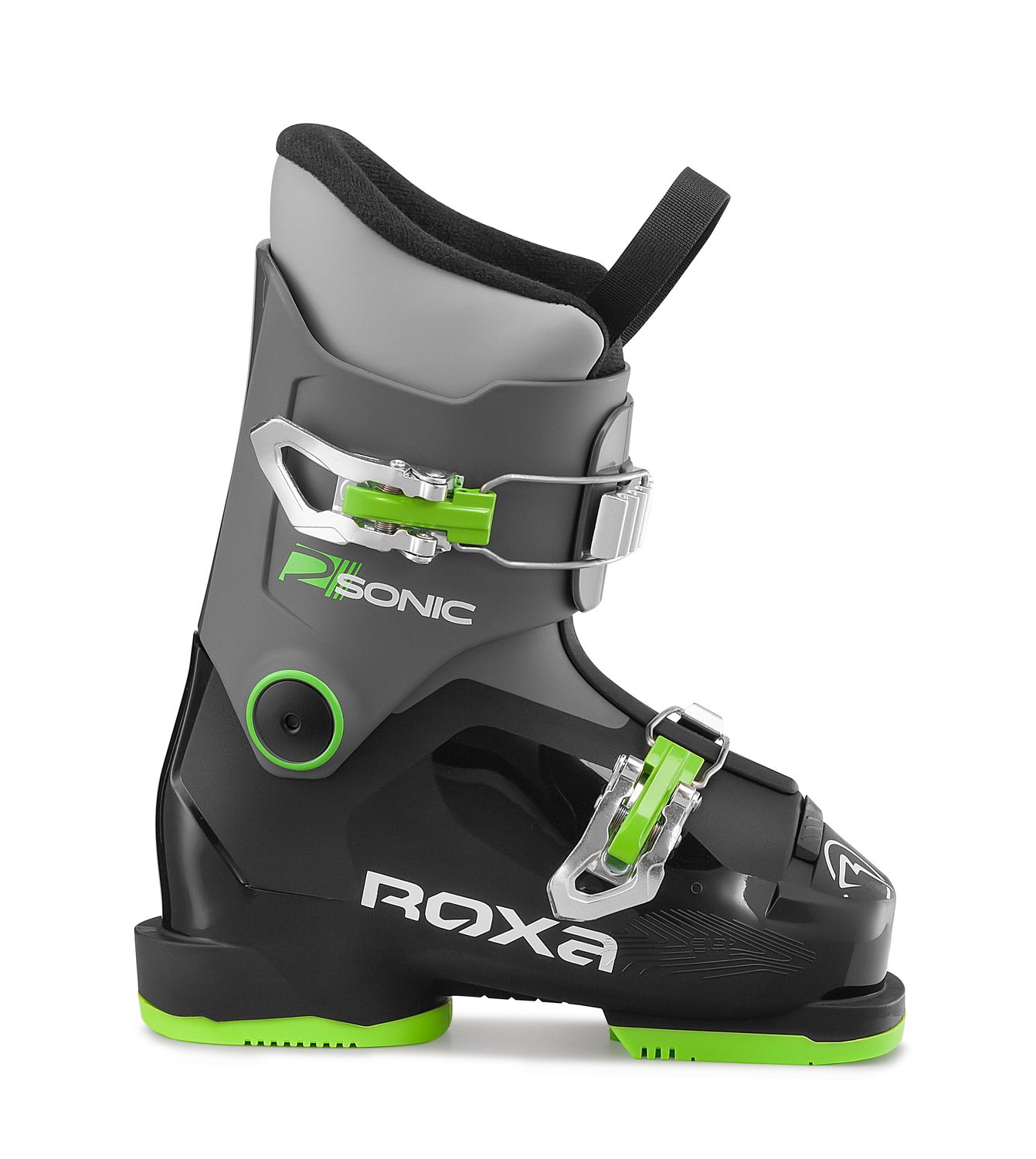 ROXA SONIC 2 '27