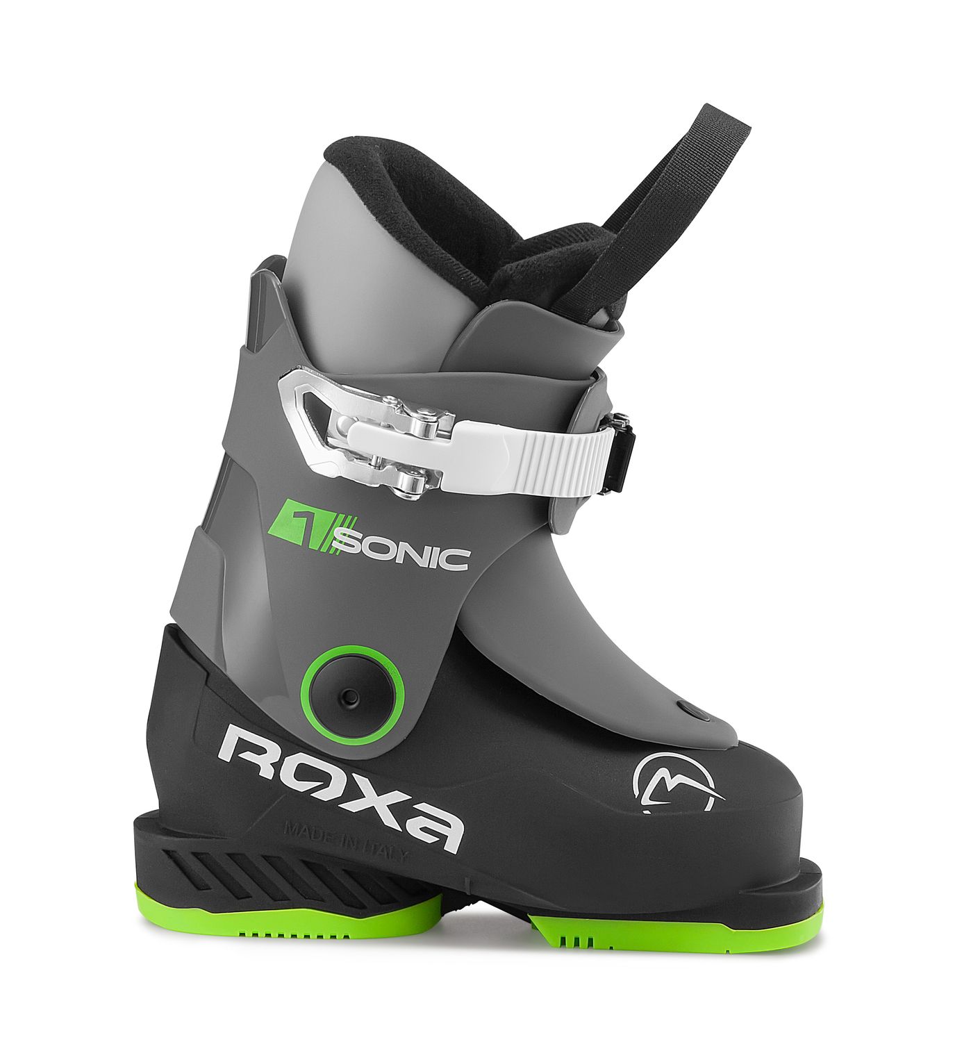 ROXA SONIC 1 '27