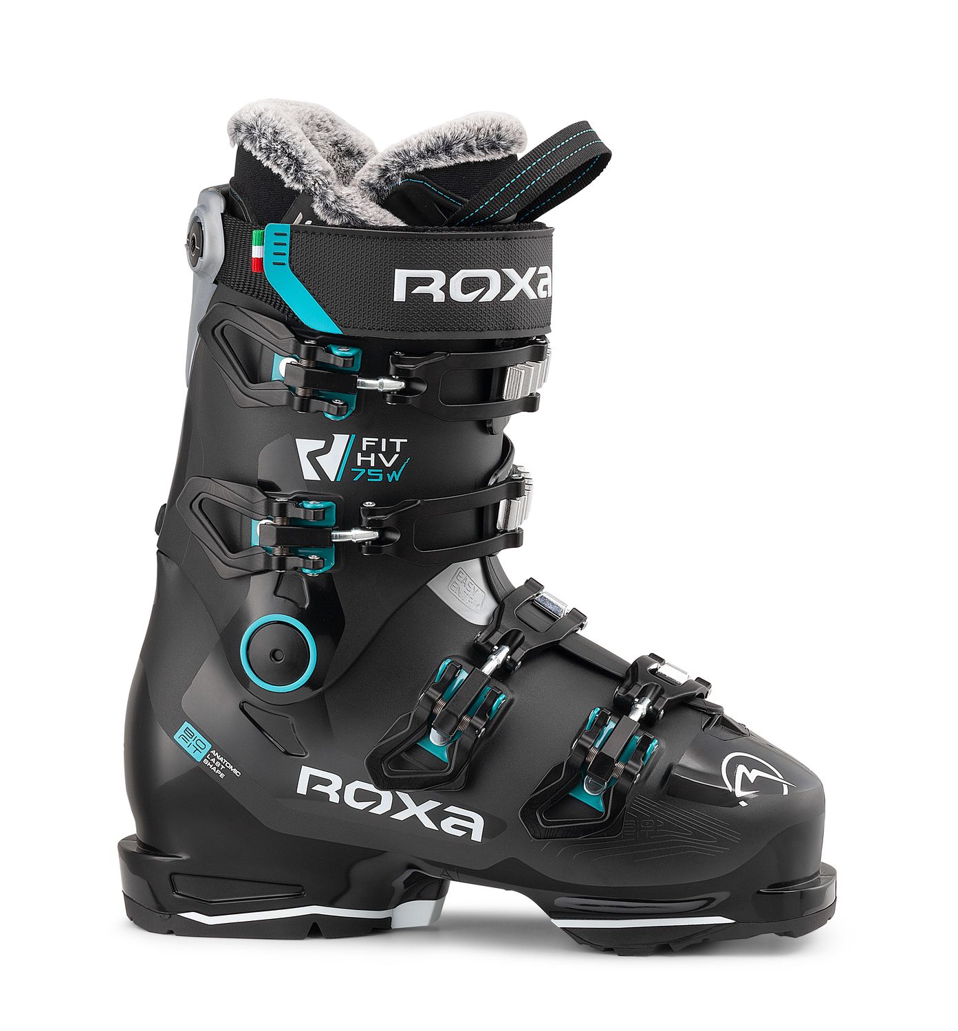 Roxa R/Fit 75W HV GW '27