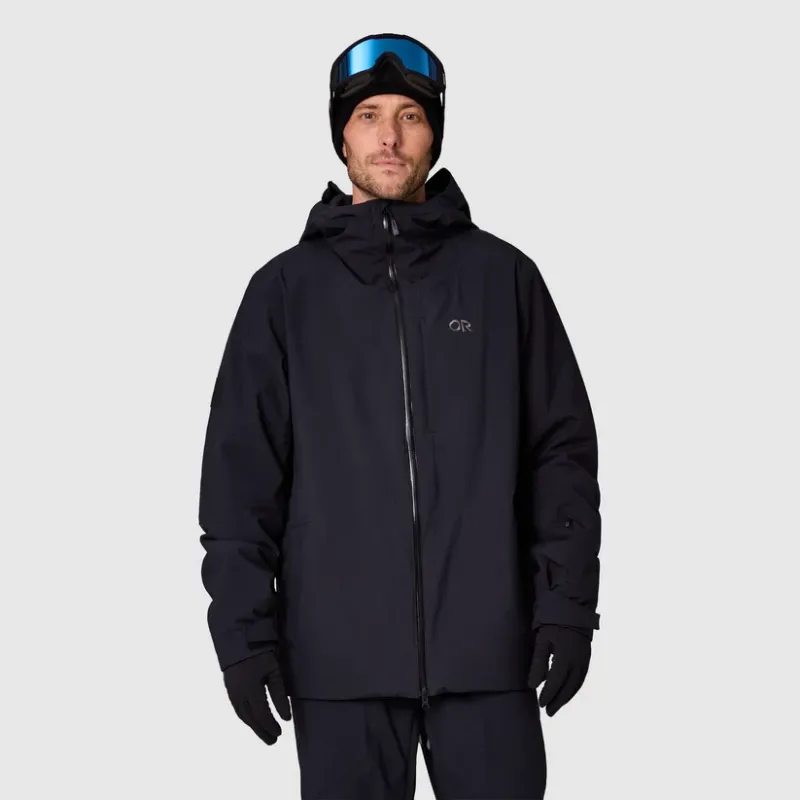 OR M SNOWCREW JKT '27