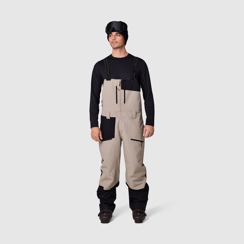 OR M POWDERVERSE BIBS '27
