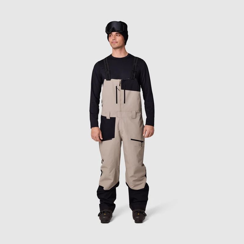OR M POWDERVERSE BIBS '27