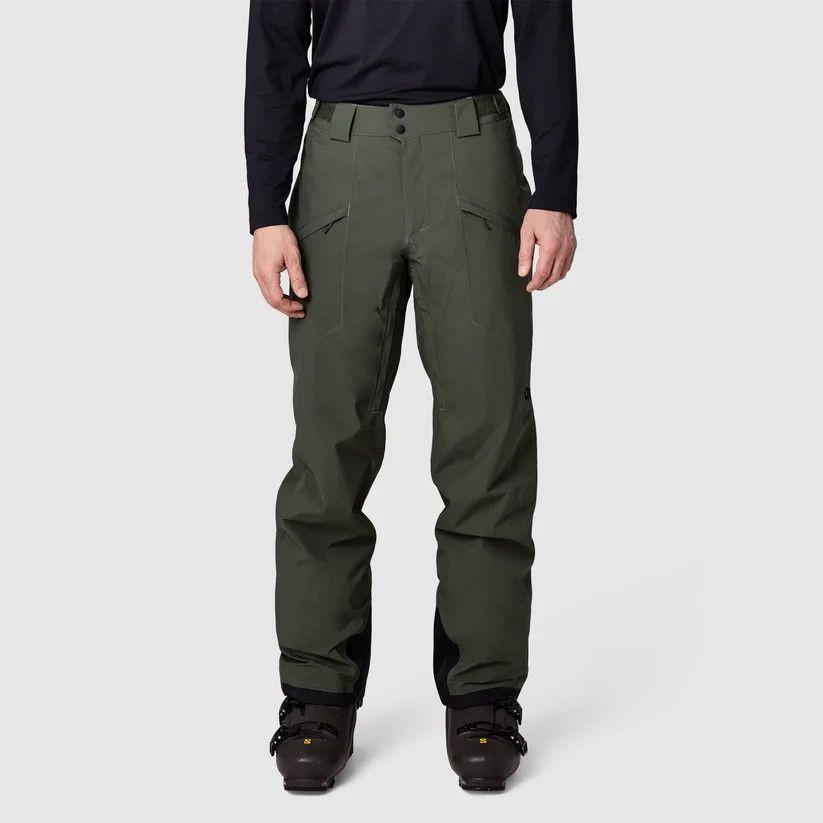 OR M SNOWCREW PANT '27