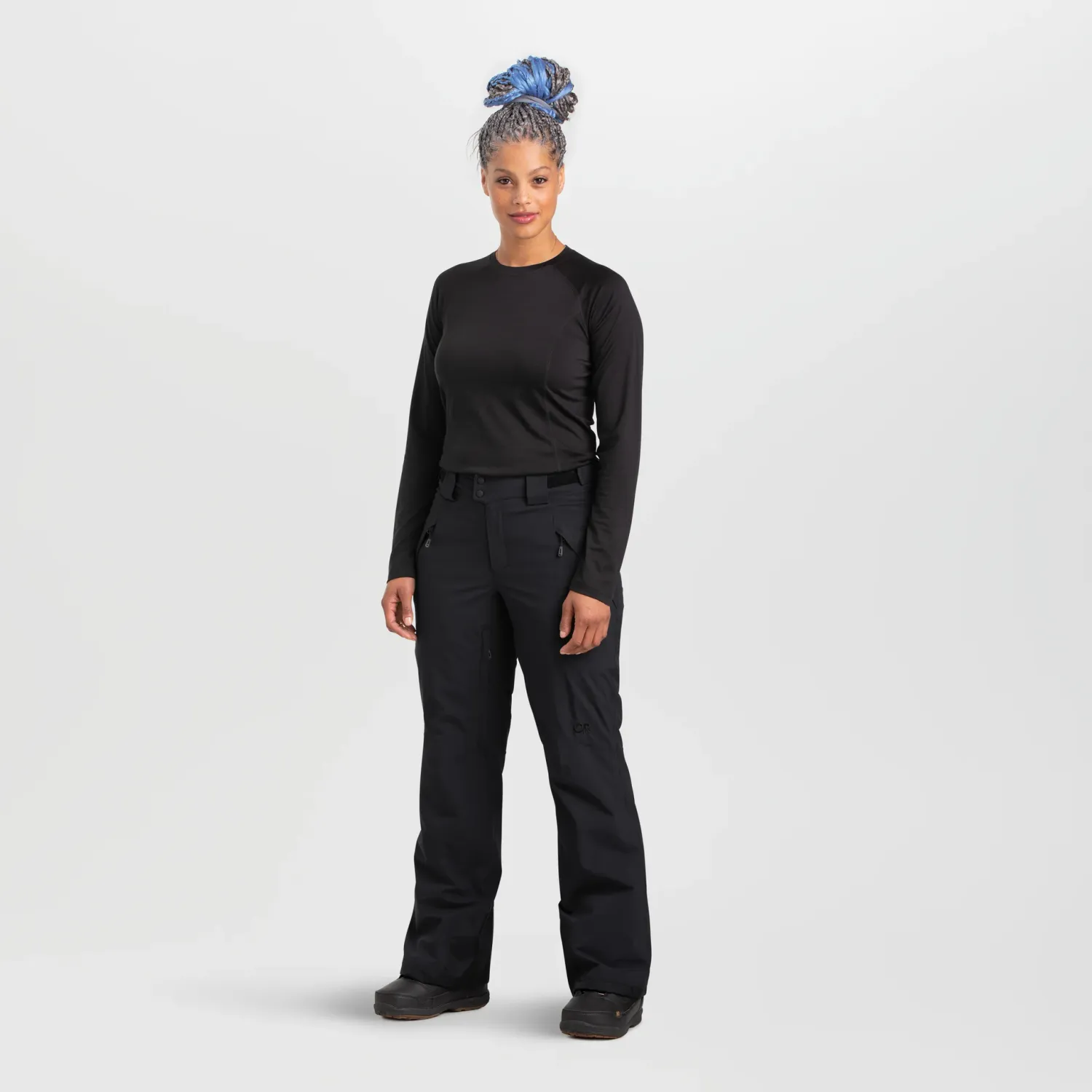 OR L SNOWCREW PANT '27
