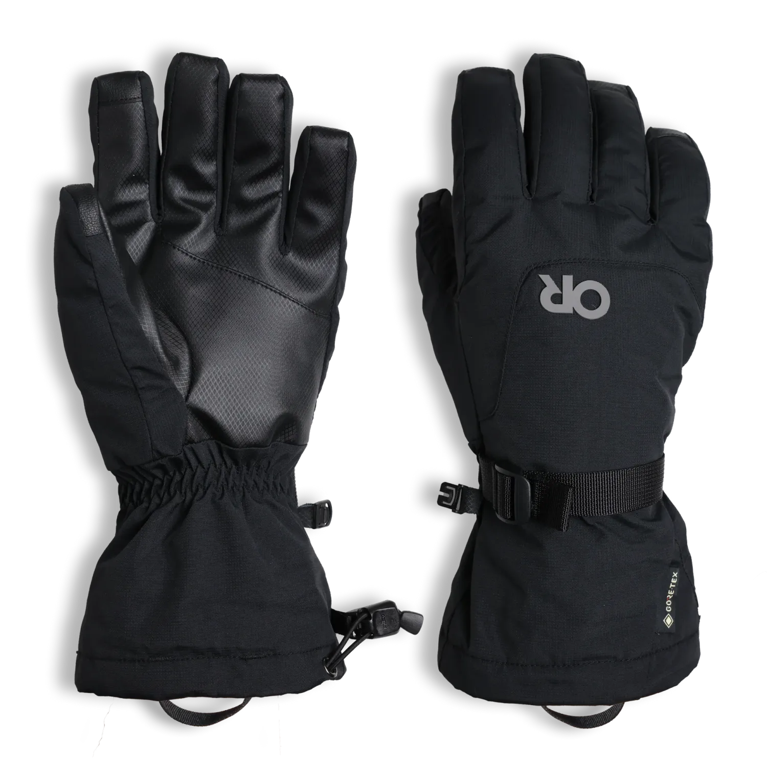 OR M REVOLUTION GORE TEX GLV '27