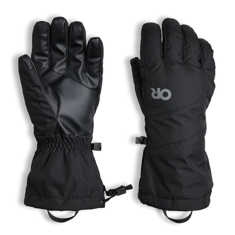 OR M ADRENALINE GLV '27