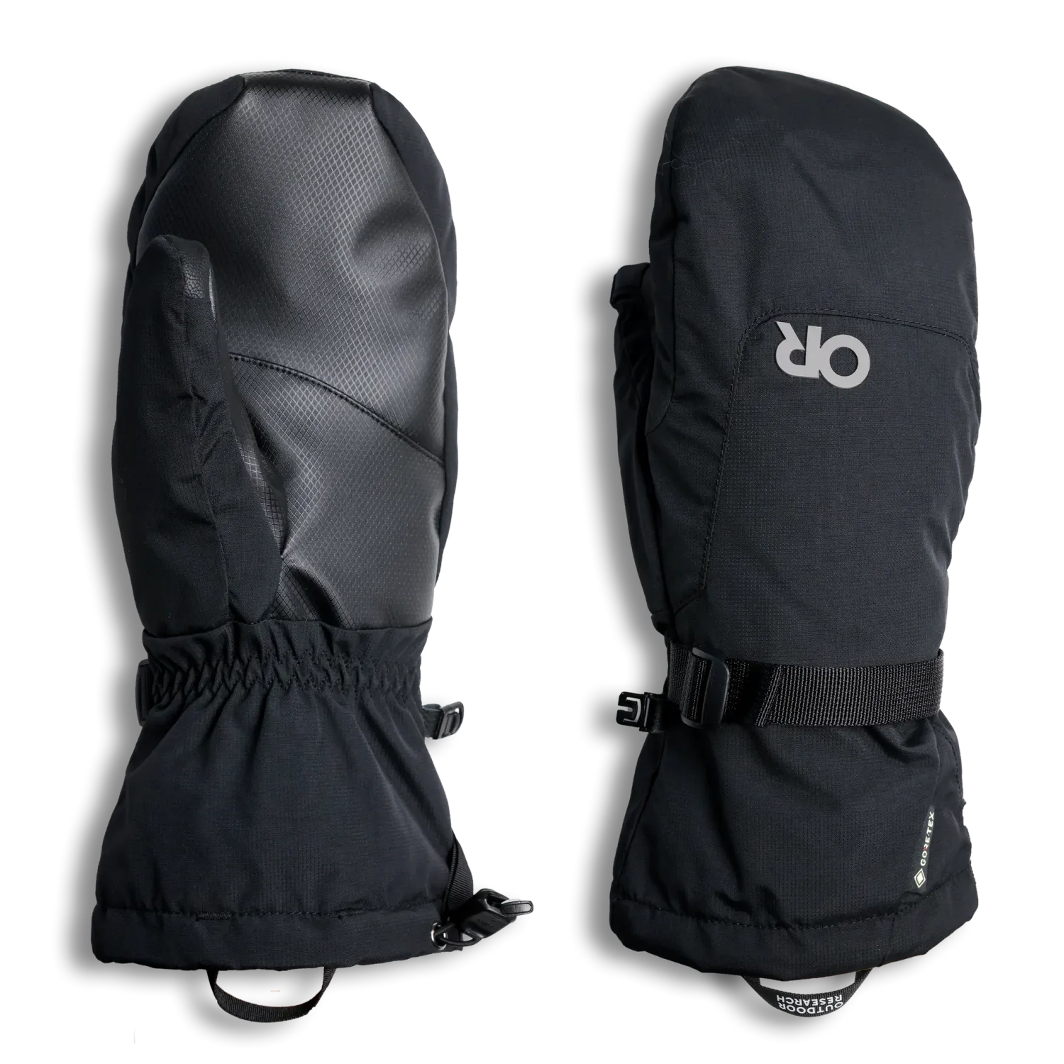 OR M REVOLUTION GORE TEX MITT '27